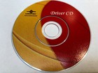 Vantec Driver CD