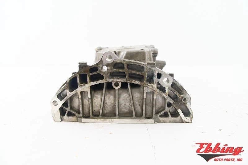 Oil Pan Assembly 3.6L 12636673 Fits 2007 2008 2009 2010 2011 GMC Acadia 696678 - Image 3 of 4