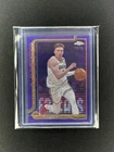 2025 Topps Dalton Knecht Base (Raw)