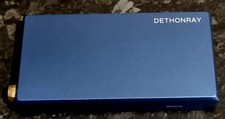 Dethonray Honey H1 Portable USB Headphone Amp, No Original Box Or Papers