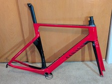 Canyon Aeroad CF SLX Set telaio - freni a cerchio - L (56 cm)