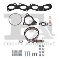 Fa1 KT330310 Montageset, LadegeräT FüR Alfa Romeo, Lancia
