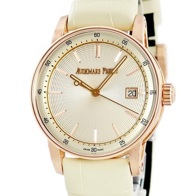 AUDEMARS PIGUET CODE11.59 von Audemars Piguet Automatic 77410OR.OO.A825CR.0
