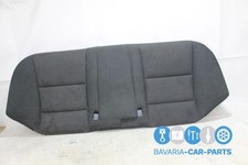 Original BMW  E61  Rücksitzbank Sitzfläche Rückbank Sitzbank hinten 7078047  ...