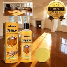 Natural Bee Wax Furniture Polish Spray Tool Micro-Molecularized Beeswax -20 OFF