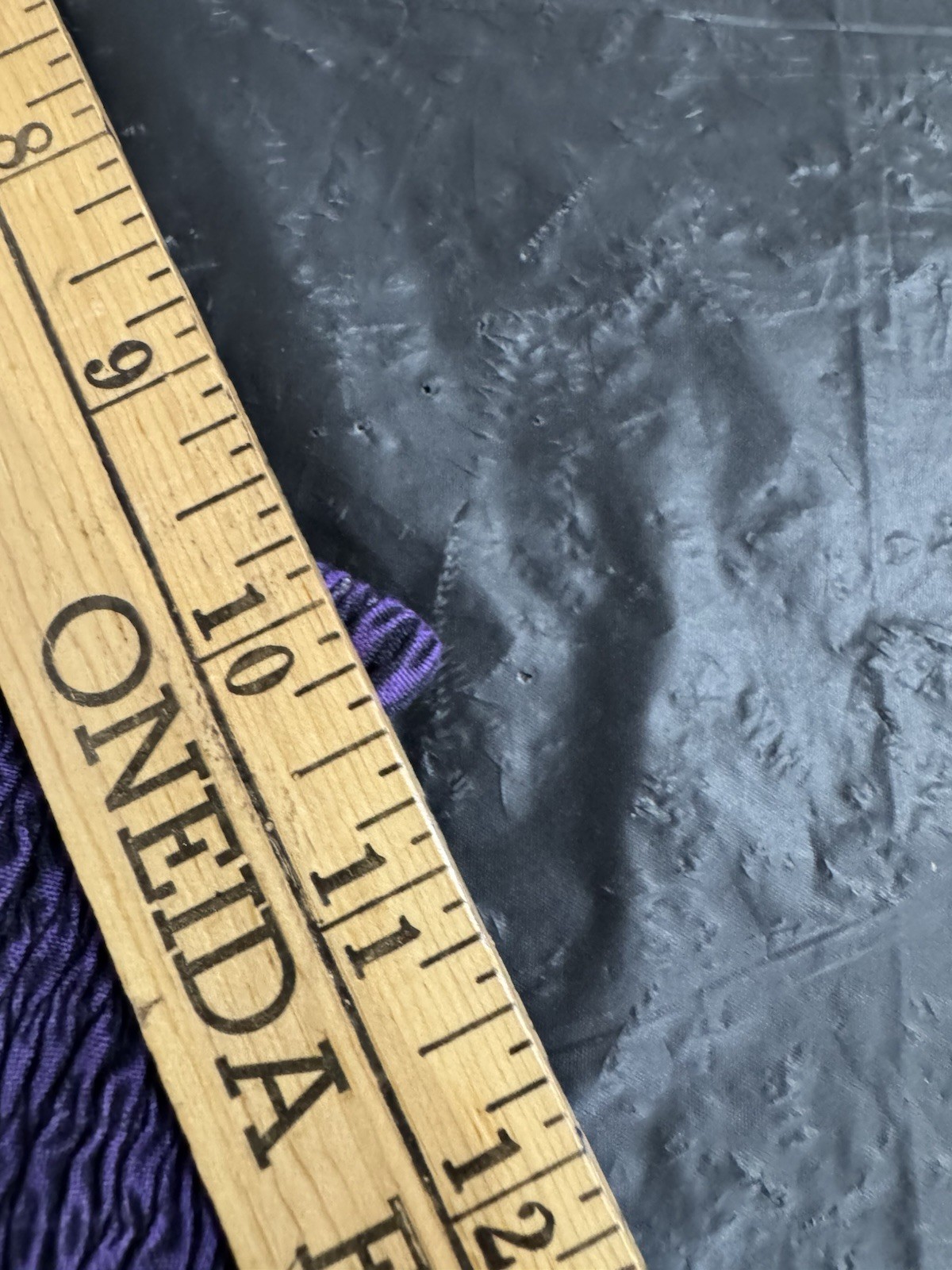 Unbranded Woman’s Sleeveless Top Purple And Black… - image 17