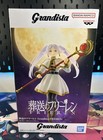 Bandai - Banpresto - Grandista - Frieren: Beyond Journey's End - Frieren Figure