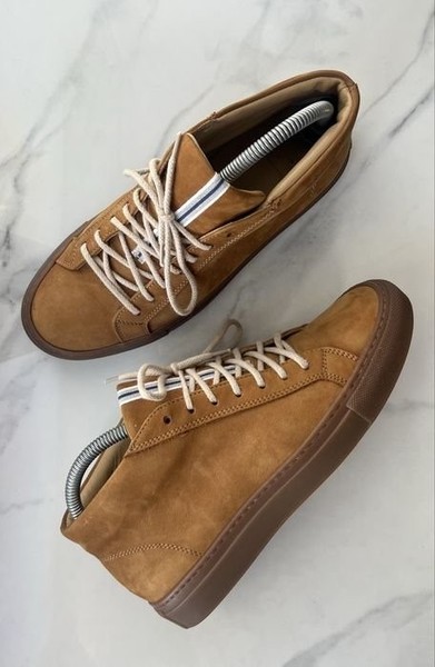 Women Fedeli Boots 38