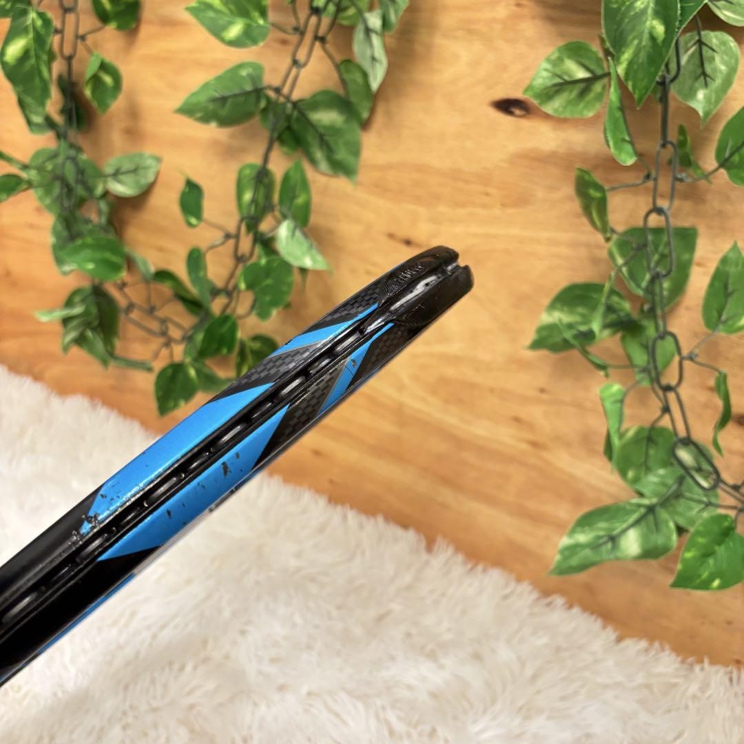 Rare] YONEX EZONE DR98 LG2 285g model | eBay