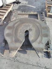 SIMPLEX AIR SLIDE FIFTH WHEEL 3552097