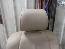 06 Lexus Rx330 Headrest 580173