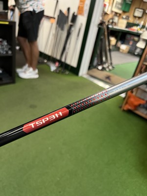 TSP 311 Stiff Fire Titleist Driver Shaft Japan | eBay