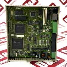 Omron R88A-MCW151-E 1.5 - axis motion controller option card R88A  1 Pcs #2#