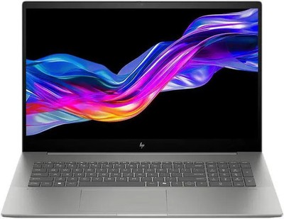 HP Envy 17-cw100 2024 17.3 in FHD Core Ultra 7 155U 1TB HDD 4GB RAM