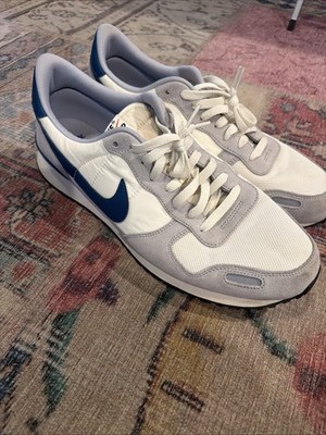Nike Air Vortex Wolf Grey Sz 14 Men s