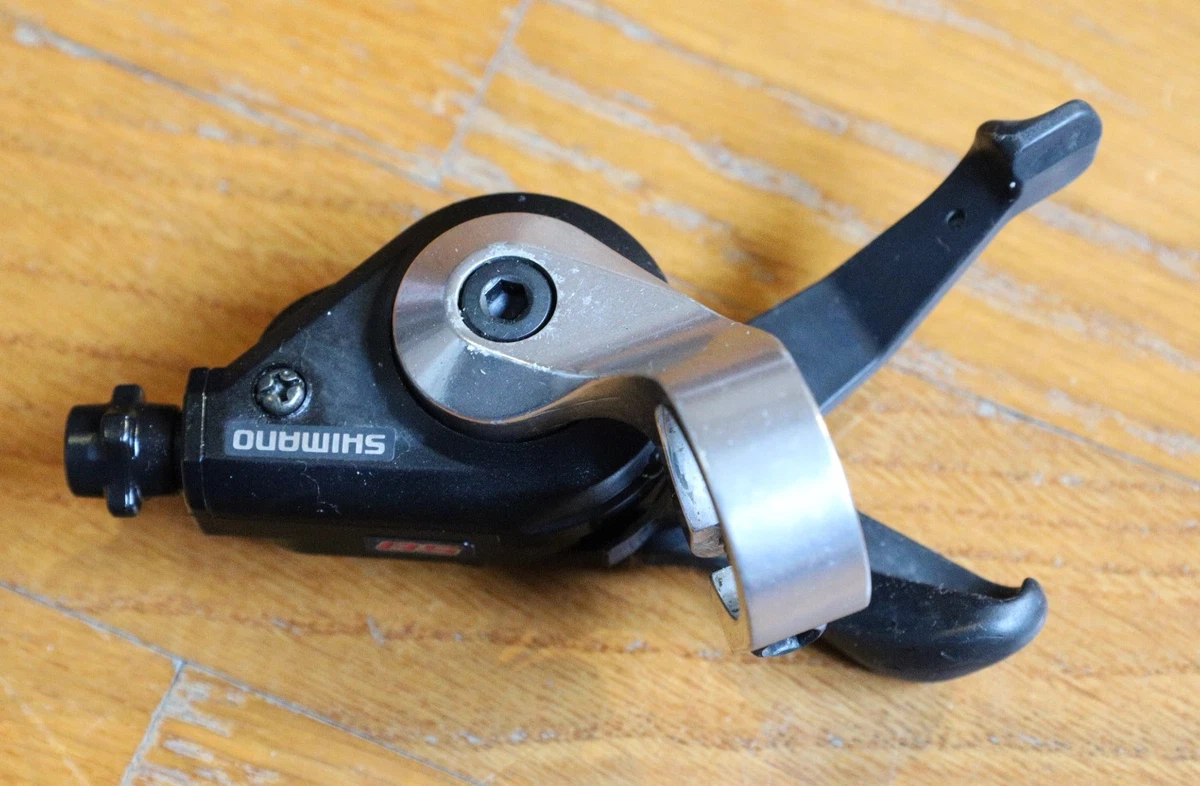 Shimano Stx In Bicycle Shifters | eBay