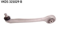 SKF Vkds 321029 B Lenker, RadaufhäNgung Vorne Links Oben FüR Audi Seat Skoda
