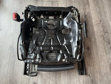 2015-2021 Volkswagen Golf Gti Front Left Driver Side Seat Lower Track Frame Oem