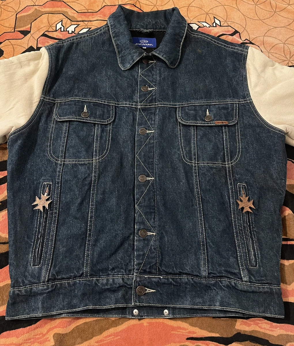 Destroy Coats, Jackets & Waistcoats for Men for sale | eBay UK