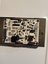 TESTED!  YORK source-1 Furnace Control Circuit Board # 542760 / 1162-251