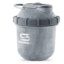 Shakesphere Stainless Steel Shaker Bottle - 2...