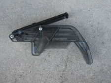 Ridgid R4513 Table Saw Blade Guard -Smoke - Free US Shipping