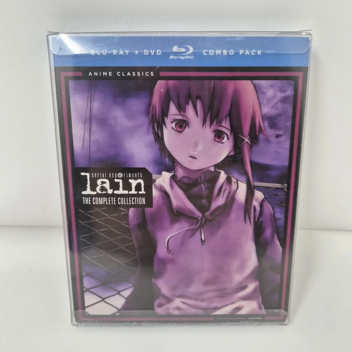 serial experiments lain | eBay