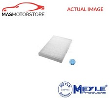 CABIN POLLEN FILTER DUST FILTER MEYLE 112 319 0004 A NEW OE REPLACEMENT