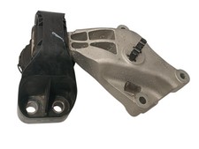 Support moteur Renault Captur