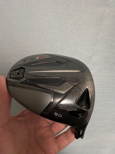 Titleist Tsi2 Driver Head only | eBay