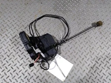 2003 MERCEDES-BENZ E500 DRIVER'S FRONT DOOR LATCH 