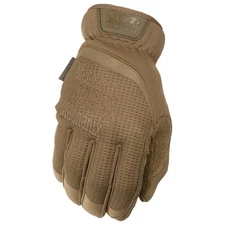 Mechanix Wear FFTAB-72 FastFit Tactical Gloves, Coyote