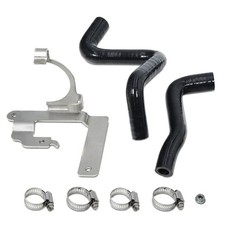 Pacific Performance Engineering 114002700 Relocation Kit For Gm 6.6l Duramax