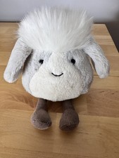 新品　 Amuseabean Ram 羊　ひつじ　AD3R Amuseabean Ram - Official Jellycat