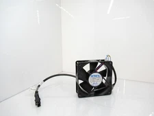 Nonoise F1238X24BTFS Cooling Fan With 3HAC3196-1 Fan Cable