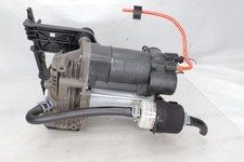 ✅ 2010-15 JAGUAR XJ XJR XJL AW93 3B484 AF SUSPENSION AIR COMPRESSOR PUMP Vanden