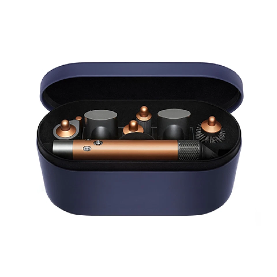 Dyson Airwrap™ multi-styler Complete | Nickel/Copper | Refurbished - Image 3 of 4