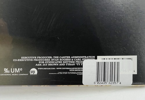 Rihanna - Music Of The Sun - Opaque Yellow Colored Vinyl 2xLP Schallplatte - Bild 4 von 7