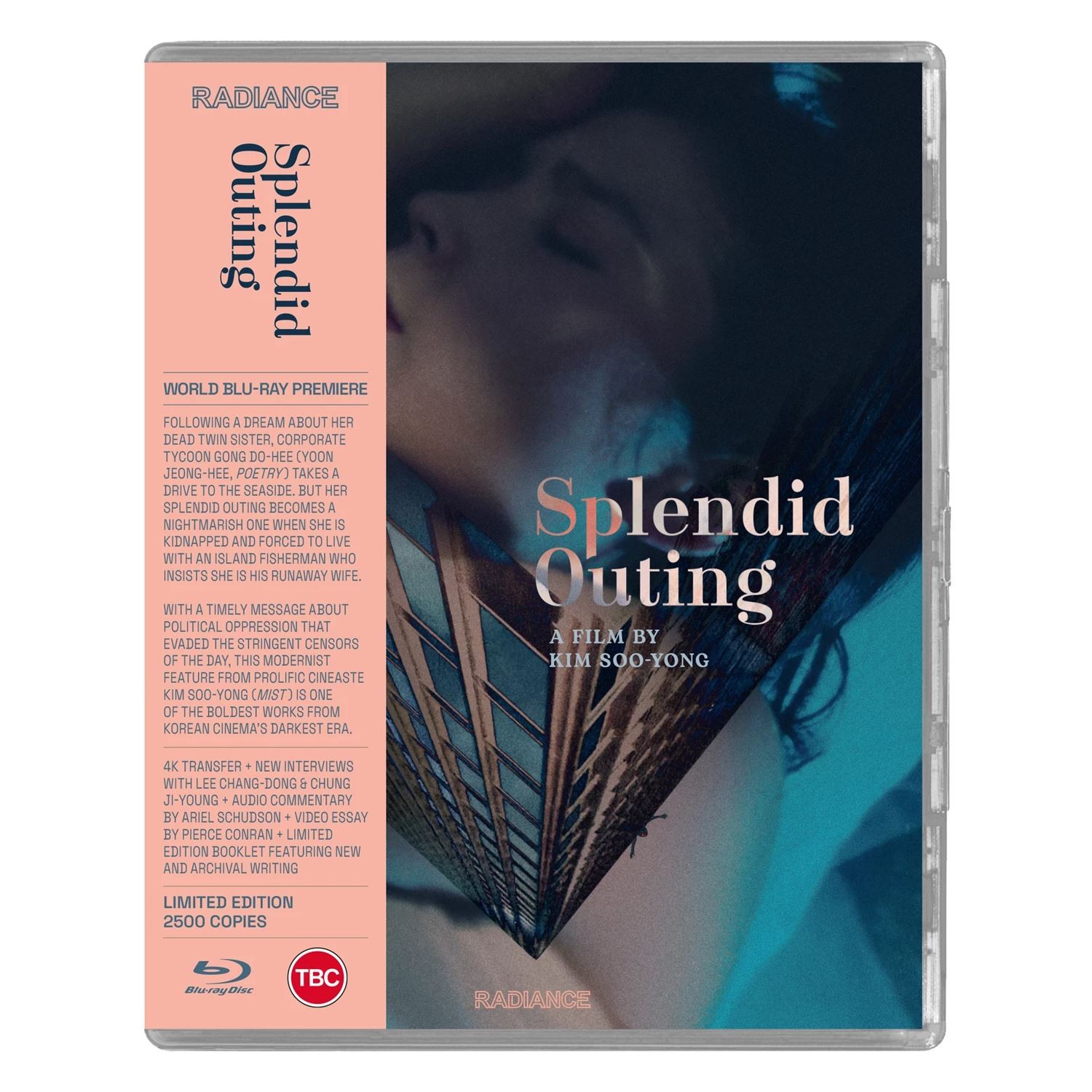 Splendid Outing (Limited Edition) - Image 2