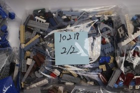 LEGO&reg; Creator Expert Huge Lot Of Sets 10177 Boeing 10184 Town Plan 10218 Pet Sho
