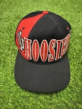 Vintage Starter Indiana Hoosiers Hat, SnapBack, Great Condition