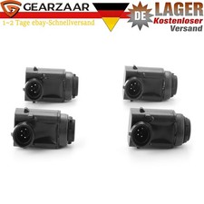 4x PDC Parksensor Ersatz für Mercedes Benz W203 W168 A0045428718 Ultraschall 4x PDC Parksensor Ersatz für Mercedes Benz W203 W168 A0045428718 Ultraschall