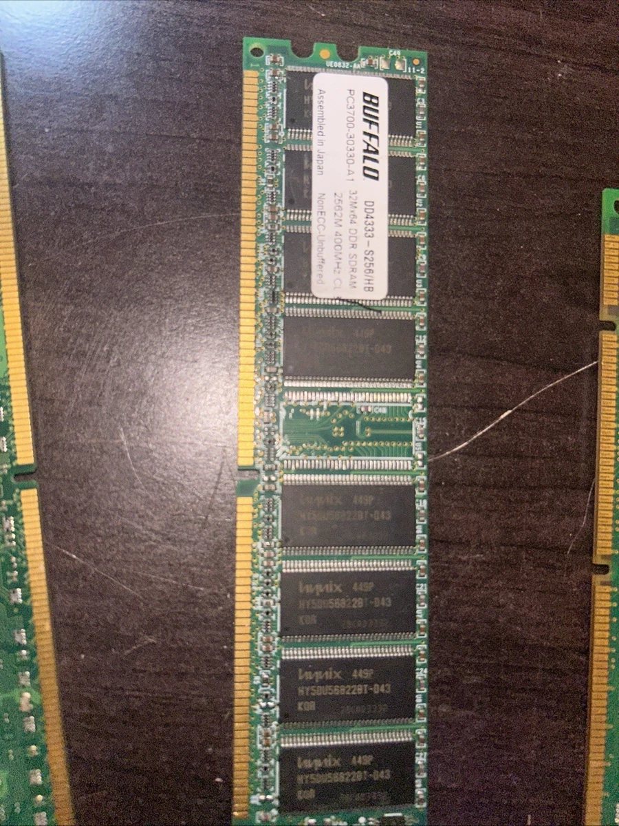 Buffalo Computer RAM for sale | eBay