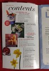 Rare I Off!--2010 Martha Stewart Living Free Preview Issue of Upcoming Issues — photo 3