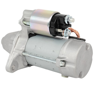 #ad Starter Motor For Subaru Legacy Outback 2010 2014Tribeca 2008 2014 23300AA61A $90.40