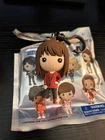 mitchie from camp rock disney throwback bag clip