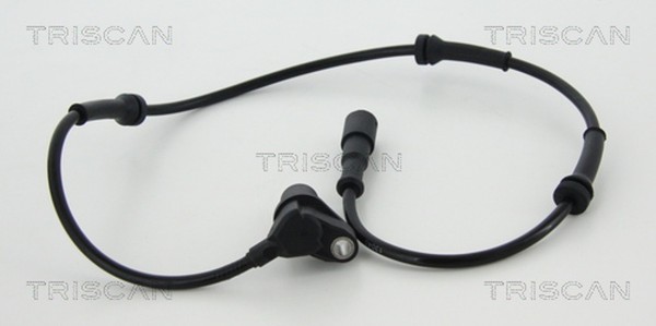 Triscan ABS Sensor Raddrehzahl 8180 29281 FüR 70A T4 VW Transporter Multivan Bus-image