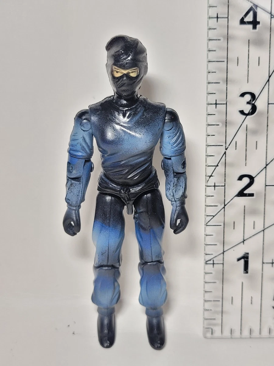 G.I. Joe Military & Adventure Action Figures 1998 Year