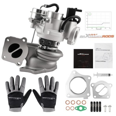 BILLET TURBO TURBOCHARGER FOR CHEVY CAMARO BUICK REGAL GMC TERRAIN 2.0L 2016-21