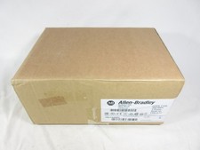Allen Bradley, SMC-3, Smart Motor Controller, 150-C43NBD, SER B, New, Sealed Box